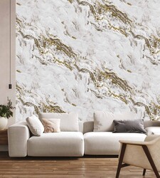 Gmz Motto 16,5 m² - Yerli Duvar Kağıdı Motto 4220-3