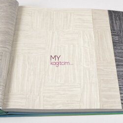 Yerli Duvar Kağıdı Muse 25101-1 - Adawall Muse 16.5 m²
