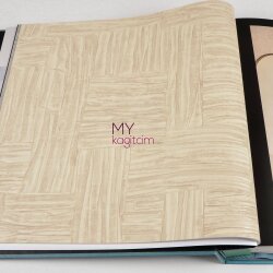 Yerli Duvar Kağıdı Muse 25101-3 - Adawall Muse 16.5 m²