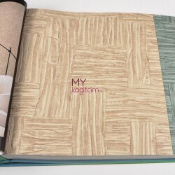 Yerli Duvar Kağıdı Muse 25101-4 - Adawall Muse 16.5 m²