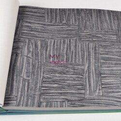 Yerli Duvar Kağıdı Muse 25101-6 - Adawall Muse 16.5 m²