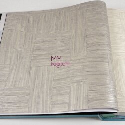 Yerli Duvar Kağıdı Muse 25101-7 - Adawall Muse 16.5 m²