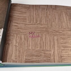 Yerli Duvar Kağıdı Muse 25101-8 - Adawall Muse 16.5 m²