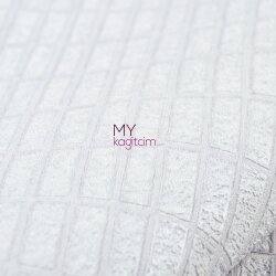 Yerli Duvar Kağıdı Muse 25102-2 - 2