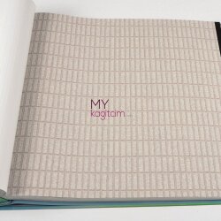Yerli Duvar Kağıdı Muse 25102-4 - Adawall Muse 16.5 m²