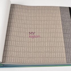 Yerli Duvar Kağıdı Muse 25102-5 - Adawall Muse 16.5 m²