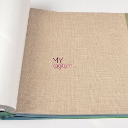 Yerli Duvar Kağıdı Muse 25104-8 - Adawall Muse 16.5 m²