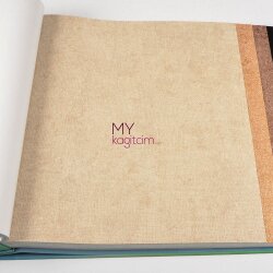Yerli Duvar Kağıdı Muse 25105-4 - Adawall Muse 16.5 m²
