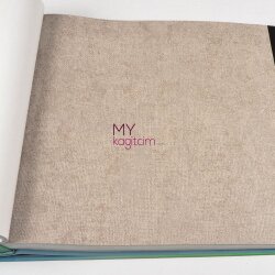 Yerli Duvar Kağıdı Muse 25105-5 - Adawall Muse 16.5 m²