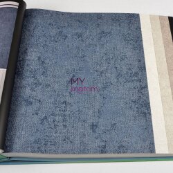 Yerli Duvar Kağıdı Muse 25105-9 - Adawall Muse 16.5 m²