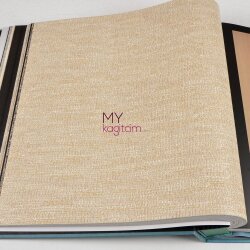 Yerli Duvar Kağıdı Muse 25106-2 - Adawall Muse 16.5 m²
