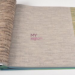 Yerli Duvar Kağıdı Muse 25106-5 - Adawall Muse 16.5 m²