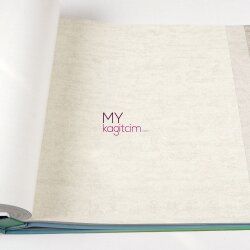 Yerli Duvar Kağıdı Muse 25108-1 - Adawall Muse 16.5 m²