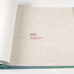 Yerli Duvar Kağıdı Muse 25108-3 - Adawall Muse 16.5 m²