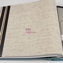 Yerli Duvar Kağıdı Muse 25108-4 - Adawall Muse 16.5 m²