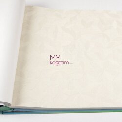 Yerli Duvar Kağıdı Muse 25109-1 - Adawall Muse 16.5 m²