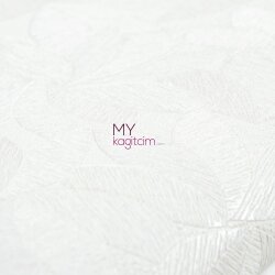 Yerli Duvar Kağıdı Muse 25109-1 - 2