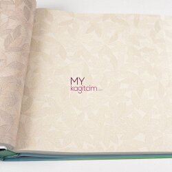 Yerli Duvar Kağıdı Muse 25109-2 - Adawall Muse 16.5 m²