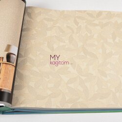 Yerli Duvar Kağıdı Muse 25109-3 - Adawall Muse 16.5 m²