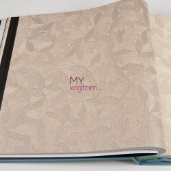 Yerli Duvar Kağıdı Muse 25109-4 - Adawall Muse 16.5 m²
