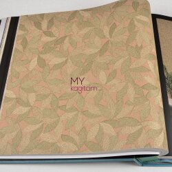Yerli Duvar Kağıdı Muse 25109-5 - Adawall Muse 16.5 m²