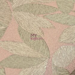 Yerli Duvar Kağıdı Muse 25109-5 - 2