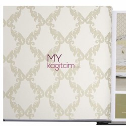 Ravena Selection 16,5 m² - Yerli Duvar Kağıdı Selection 728301-1