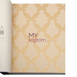 Ravena Selection 16,5 m² - Yerli Duvar Kağıdı Selection 728301-3