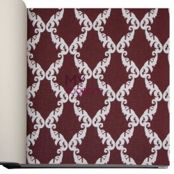 Ravena Selection 16,5 m² - Yerli Duvar Kağıdı Selection 728301-4