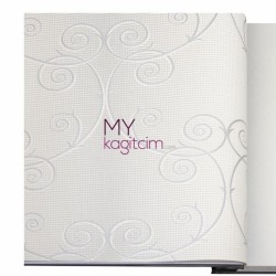 Ravena Selection 16,5 m² - Yerli Duvar Kağıdı Selection 728311-4