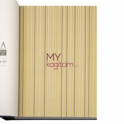 Ravena Selection 16,5 m² - Yerli Duvar Kağıdı Selection 728312-5