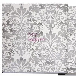 Ravena Selection 16,5 m² - Yerli Duvar Kağıdı Selection 728331-1