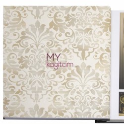 Ravena Selection 16,5 m² - Yerli Duvar Kağıdı Selection 728331-2