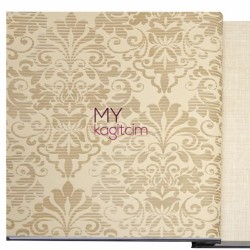 Ravena Selection 16,5 m² - Yerli Duvar Kağıdı Selection 728331-3