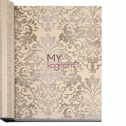 Ravena Selection 16,5 m² - Yerli Duvar Kağıdı Selection 728331-4