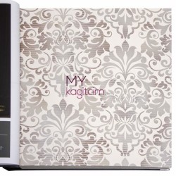 Ravena Selection 16,5 m² - Yerli Duvar Kağıdı Selection 728331-5