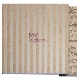 Ravena Selection 16,5 m² - Yerli Duvar Kağıdı Selection 728332-5