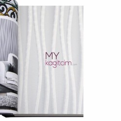 Ravena Selection 16,5 m² - Yerli Duvar Kağıdı Selection 728381-1