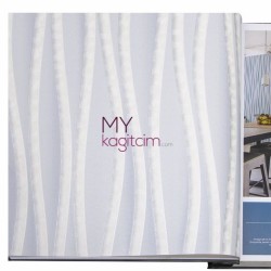 Ravena Selection 16,5 m² - Yerli Duvar Kağıdı Selection 728381-4