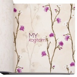 Ravena Selection 16,5 m² - Yerli Duvar Kağıdı Selection 728391-2