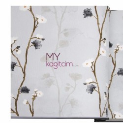 Ravena Selection 16,5 m² - Yerli Duvar Kağıdı Selection 728391-5