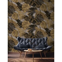 Duka Natura 10 m² - Yerli Duvar Kağıdı Natura 22860-5
