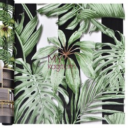 Wall212 Natural 5 m² - Yerli Duvar Kağıdı Natural 2600