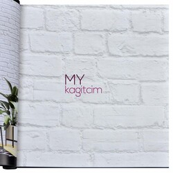 Wall212 Natural 5 m² - Yerli Duvar Kağıdı Natural 2603