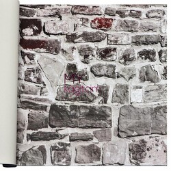 Wall212 Natural 5 m² - Yerli Duvar Kağıdı Natural 2607
