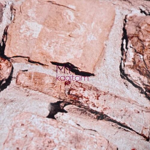 Yerli Duvar Kağıdı Natural 2608