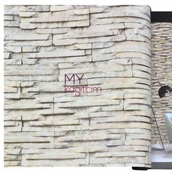 Wall212 Natural 5 m² - Yerli Duvar Kağıdı Natural 2611