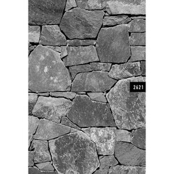 Yerli Duvar Kağıdı Natural 2621 - Wall212 Natural 5 m²