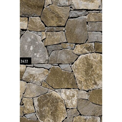 Yerli Duvar Kağıdı Natural 2622