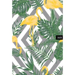 Yerli Duvar Kağıdı Natural 2625 - 2